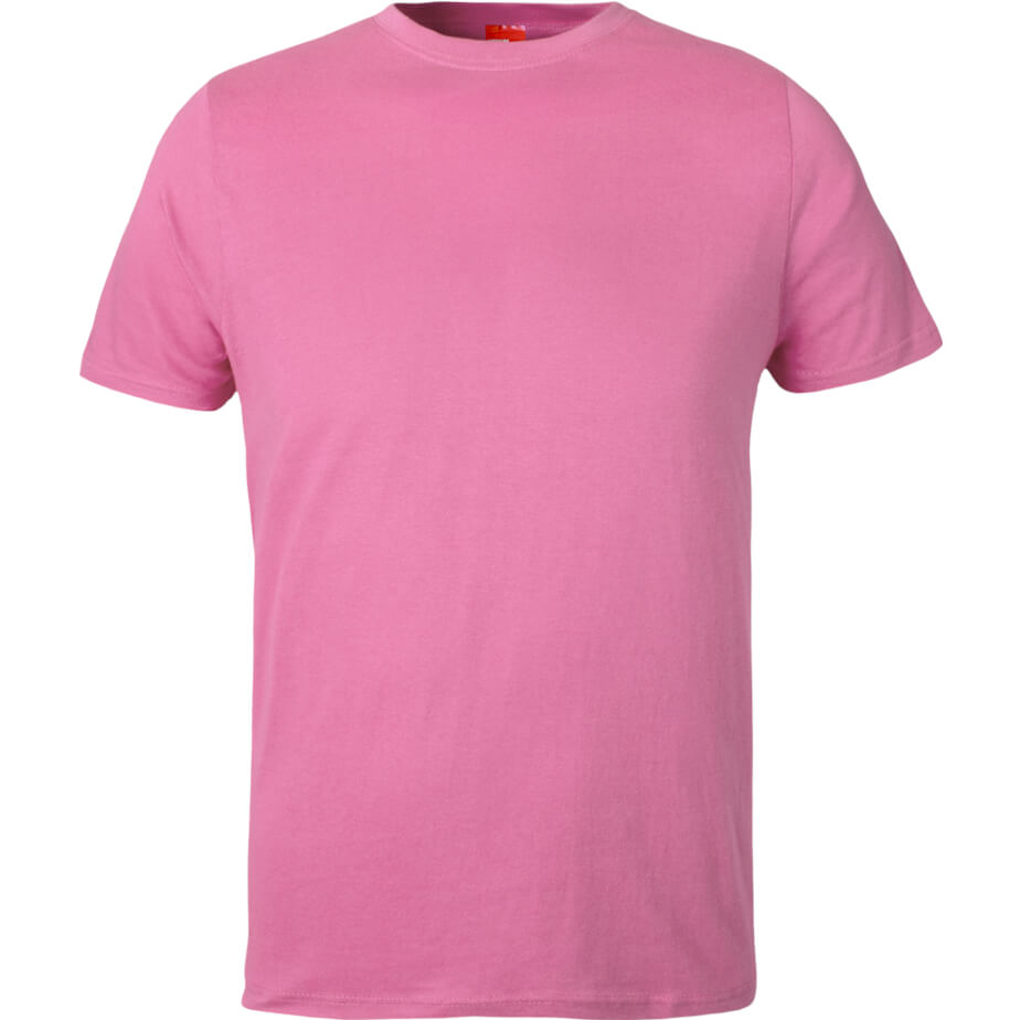 FWRD Classic T-Shirt Pink